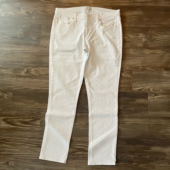 J. Crew Slim Broken In Boyfriend Jeans in 30T - Picture 4 of 9